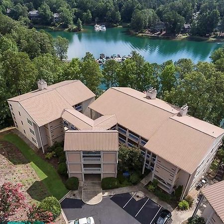 Lake Keowee Condo With Views And Pools And Marina! Salem Eksteriør bilde