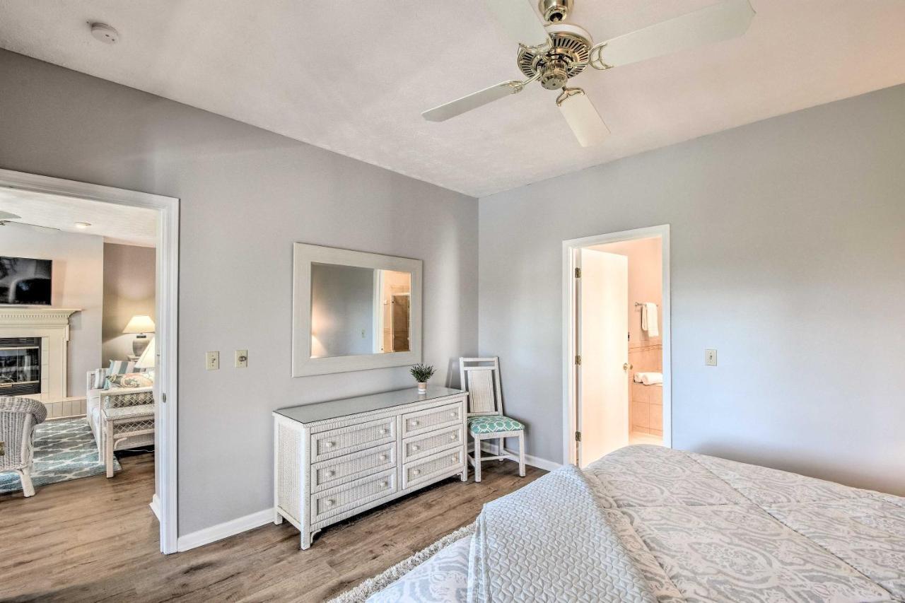 Lake Keowee Condo With Views And Pools And Marina! Salem Eksteriør bilde
