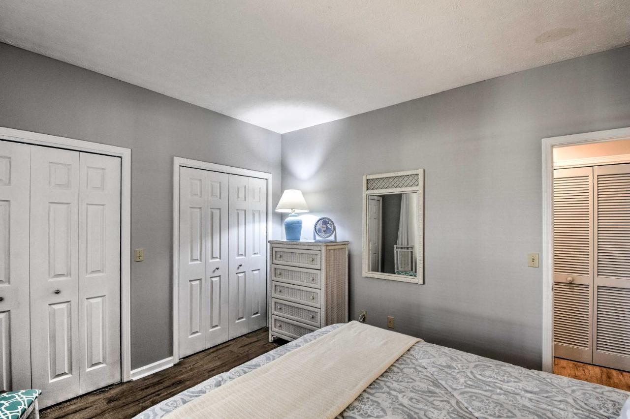 Lake Keowee Condo With Views And Pools And Marina! Salem Eksteriør bilde