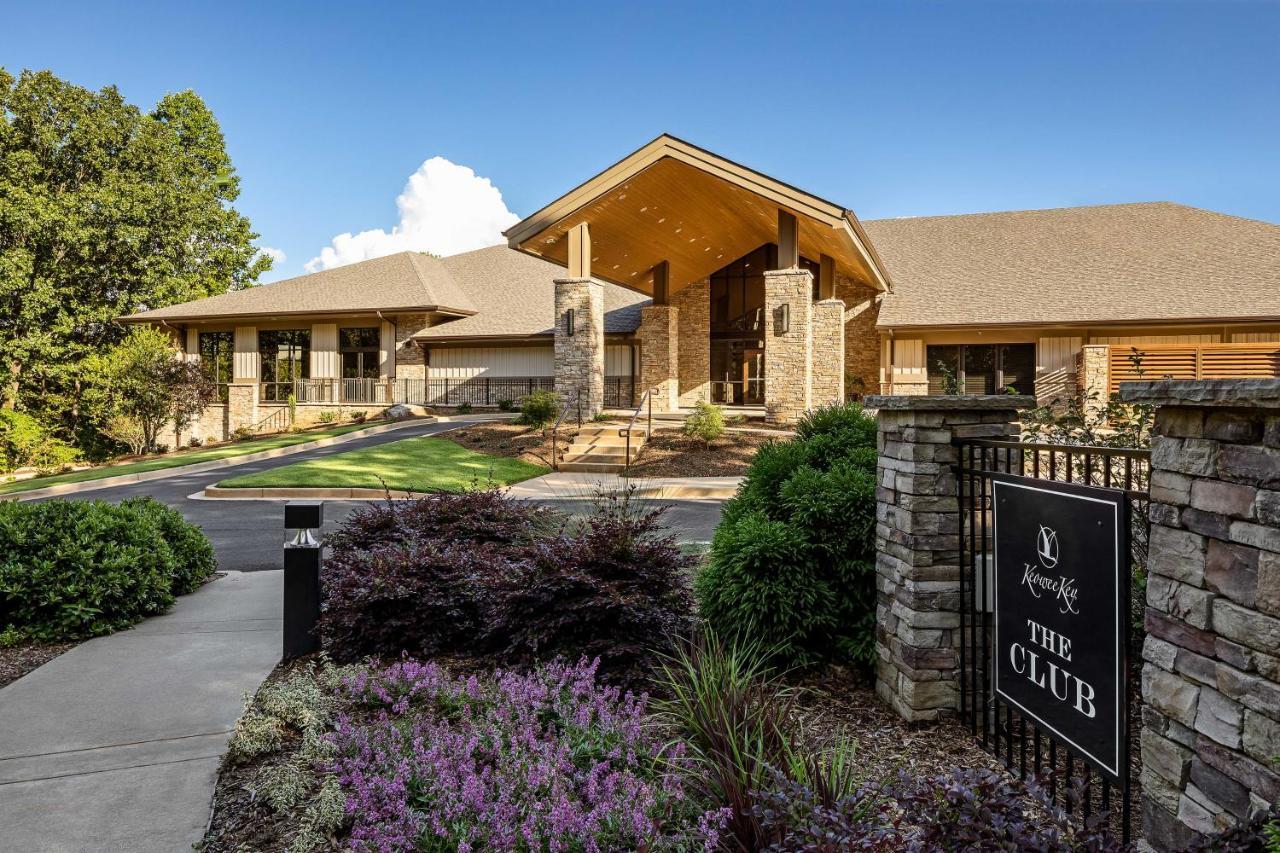 Lake Keowee Condo With Views And Pools And Marina! Salem Eksteriør bilde